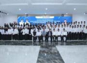 PPPK Asahan Ikuti Pelantikan Serentak Daring bersama Kemensos 9 PPPK Asahan Ikuti Pelantikan Serentak Daring bersama Kemensos