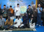 Pameran Etnofotografi “Islam di Minangkabau” di Taman Budaya Sumbar, Bangunkan Memori Kultural dan Spiritualitas Ranah Minang 9 Pameran Etnofotografi “Islam di Minangkabau: Islam di Minangkabau: Surau dan Ritus di Sumatera Barat" karya Edi Utama di Taman Budaya Sumbar