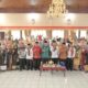 Gubernur Sumbar Hadiri Pelantikan Pengurus Jam Gadang 88 Periode 2025-2028