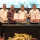 Bupati Solok Tandatangani Kerja Sama Pengendalian Inflasi dengan 5 Pemda dan Pemprov Sumsel