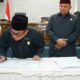 Pemkab Solok Selatan Bersama DPRD Sepakati KUA PPAS 2026