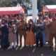Pemko Bukittinggi Bagikan 2.351 Buku Tabungan dan Launching Pendistribusian KKS