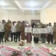 Pemko dan Baznas Bukittinggi Salurkan Zakat Tahap 3