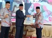 Pemprov Sumbar Teken MoU Tri Dharma Perguruan Tinggi dengan ITB HAS Bukittinggi 10 Pemprov Sumbar Teken MoU dengan ITB HAS Bukittinggi