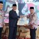 Pemprov Sumbar Teken MoU dengan ITB HAS Bukittinggi