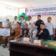 Tiga Perusahaan Tambang di Sawahlunto Serahkan Corporate Social Responsibility untuk Perbaikan RSUD