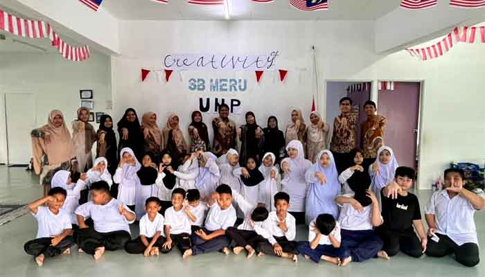 Prodi Teknologi Pendidikan SPs UNP Selenggarakan Program Student Mobility di Selangor