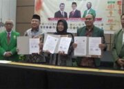 Puluhan Dekan PTN Wilayah Barat Bahas Ilmu Sosial dan Kerja Sama di Padang