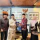 RRI Bukittinggi Hibahkan Tape Real Bung Hatta ke Museum Rumah Kelahiran Bung Hatta