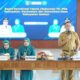 Rakornis TP-PKK Asahan 2025