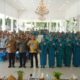 Rakornis TP PKK Asahan
