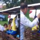 Ridwan Syarif, S.Ag, Datuak Majo Kayo, komisioner bidang pengumpulan BAZNAS Dharmasraya