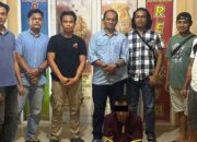 Satreskim Polres Dharmasraya Amankan Tersangka Pencabulan Anak Sendiri 9 Satreskim Polres Dharmasraya Amankan Tersangka Pencabulan Anak Sendiri