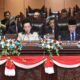 Wakil Ketua GKR Hemas memimpin Sidang Paripurna DPD RI ke-4 Masa Sidang II Tahun Sidang 2025-2026
