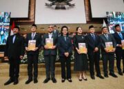 Genap Berusia 21 Tahun, DPD RI Gelar Berbagai Rangkaian Kegiatan 9 Sidang Paripurna Luar Biasa ke-2 yang bertepatan dengan Hari Ulang Tahun DPD RI ke-21, di Gedung Nusantara V, Kompleks Parlemen Senayan, Jakarta