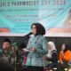 Bupati Way Kanan Hadiri Sosialisasi GEMA CERMAT di Baradatu