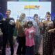 Stand Kominfo di Muba Expo