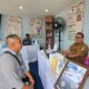 Stand Pelayanan Publik Pemkab Asahan Meriahkan PSBD VI