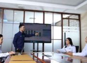 Luar Biasa! 200 Ribu Lebih Pelamar Mendaftar di Rekrutmen Umum PLN Group 2025 10 Tahapan seleksi Rekrutmen PLN Group 2025