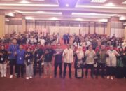 UNP Communication Fair 4 Tampilkan Talenta Muda Penyiaran dari Berbagai Daerah