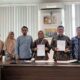 UNP Jalin Kerja Sama Penyelenggaraan Program Magister dan Doktoral Kedokteran dengan FK UI