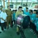 Wako Payakumbuh Lepas Siswa SD IT IPHI Ikuti Lomba Piala Raja Hamengkubuwono 2025 di Yogyakarta