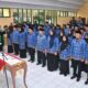 Wako Sawahlunto, Riyanda Putra melantik 70 pejabat Administrator, Pengawas dan Kepala Puskesmas