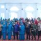 Wawako Ibnu Asis Lantik Bunda PAUD dan Bunda Literasi Kota Bukittinggi