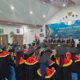 Institut Al Maarif Way Kanan Wisuda 142 Mahasiswa dari 4 Prodi