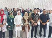 Anggota Komisi XII DPR RI, Mulyadi, gelar bimbingan teknis pengelolaan sampah di Kota Bukittinggi