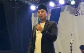 Anggota DPRD Sumbar Firdaus Apresiasi Semangat Masyarakat Katapiang Lestarikan Silat Tradisional 7 Anggota DPRD Sumbar, Firdaus