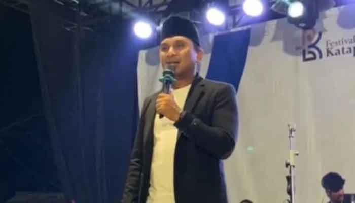 Anggota DPRD Sumbar Firdaus Apresiasi Semangat Masyarakat Katapiang Lestarikan Silat Tradisional 1 Anggota DPRD Sumbar, Firdaus