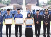 Peringatan Hari Sumpah Pemuda di Kota Solok, Menpora: Pergerakan Pemuda Bisa Jadi Pemersatu Perbedaan