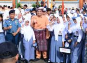 Momen Hari Sumpah Pemuda ke-97, Pemkab Bintan Gelar Festival Pemuda Berkarya