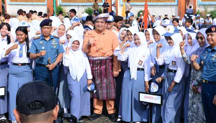 Momen Hari Sumpah Pemuda ke-97, Pemkab Bintan Gelar Festival Pemuda Berkarya