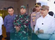 Dinkes Padang Panjang: Program MBG Aman dan Penuhi Syarat Kesehatan 12 Wali Kota Padang Panjang, Hendri Arnis