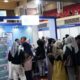 Disnakertrans Sumbar bersama UNP adakan Job Fair