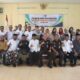 Kejati Kepri bersama Kejari Lingga melaksanakan “Penerangan Hukum” di Aula Kecamatan Singkep