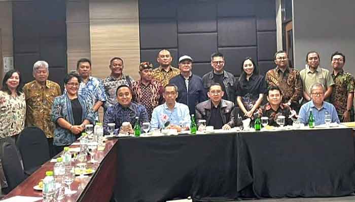 Gunung Padang Bakal Dipugar, Fadli Zon Sebut Punden Berundak sebagai Piramida Indonesia