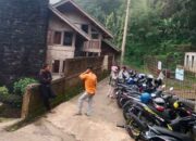 Curanmor Sering Terjadi di Kawasan Wisata Taman Batu Purwakarta