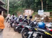 Pengelola Wisata Taman Batu Purwakarta Dduga Kuasai Lahan PDAM untuk Area Parkir