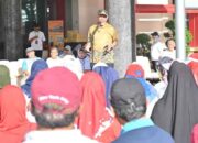 Mantap! BPH Migas Tambah Kuota Bio Solar untuk Sumbar Sekitar 70 Ribu KL