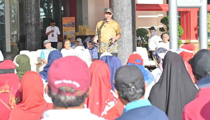 Gubernur Sumbar, Mahyeldi