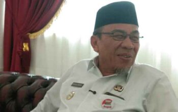 Pemko Padang Beri Bantuan Rp 161 Juta kepada Korban Kebakaran di Pemancungan 5 Wakil Wali Kota Padang, Maigus Nasir