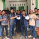 Muscab II IKA PMII di Sekretariat NU Kabupaten Bintan