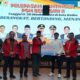 Gubernur Mahyeldi Lepas 124 Atlet Sumbar ke PON Beladiri di Kudus