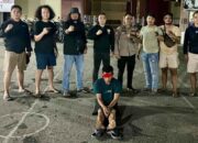 Tersangka Perampasan HP Murid SD di Talao Kota Solok Ditangkap Polisi di Muaro Bungo 9 Pelaku Perampasan HP Murid SD di Talao Kota Solok Ditangkap Polisi di Muaro Bungo