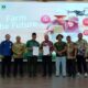 Gubernur Sumbar, Mahyeldi mencanangkan gerakan “Farm the Future”