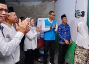 Sambut HLN ke-80, PLN Berbagi Terang untuk Masyarakat di Berbagai Daerah