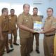 Rapat Koordinasi Pemerintah (Rakorpem) Kabupaten Asahan